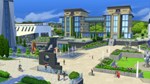 * The Sims 4 - Discover University DLC EA App КЛЮЧ