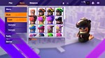 *Worms Rumble - Legends Pack DLC EU PS4 КЛЮЧ *ЕВРОПА