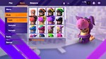 *Worms Rumble - Legends Pack DLC EU PS4 КЛЮЧ *ЕВРОПА