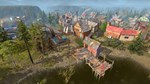 * Surviving the Aftermath - Founder´s Pack DLC EU PS4 К