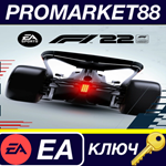 *F1 22 EN/PL/RU Languages Only EA App КЛЮЧ *GLOBAL