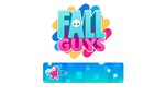 * Fall Guys - Sweet Thieves Name Plate DLC Epic Games К
