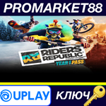 * Riders Republic - Year 1 Pass DLC EU Ubisoft Connect