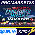 * South Park: The Fractured But Whole - Season Pass EME