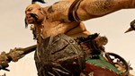 * Total War: Warhammer II - Ogre Mercenaries DLC Epic G