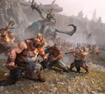 * Total War: Warhammer II - Ogre Mercenaries DLC Epic G