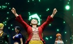 * One Piece Odyssey - Traveling Outfit Set DLC EU PS5 К