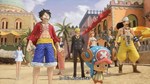 * One Piece Odyssey - Traveling Outfit Set DLC EU PS5 К