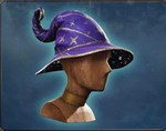 * Hogwarts Legacy - Astronomer´s Hat DLC EU PS5 КЛЮЧ