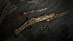 * Hunt: Showdown 1896 - Limited Bounty Hunter Edition U