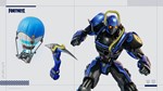 *Fortnite - Transformers Pack DLC EU PS4 КЛЮЧ *ЕВРОПА