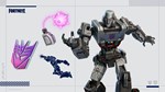 *Fortnite - Transformers Pack DLC EU PS4 КЛЮЧ *ЕВРОПА