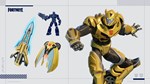 *Fortnite - Transformers Pack DLC EU PS4 КЛЮЧ *ЕВРОПА