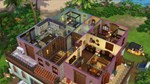 *The Sims 4 - For Rent DLC EA App КЛЮЧ *GLOBAL
