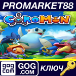 *Coromon GOG КЛЮЧ (valid until February 2025) *GLOBAL
