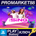 * Let´s Sing 2025 - Spanish Hits Song Pack DLC EU (with