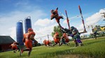 * Wild Card Football - Legacy Players Kickoff Pack DLC