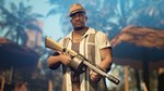 * Crime Boss: Rockay City - Tactical Weapon Pack DLC EU