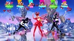 * Just Dance 2025 Edition EU (without DE) PS5 КЛЮЧ