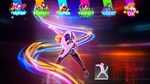 * Just Dance 2025 Edition EU (without DE) PS5 КЛЮЧ