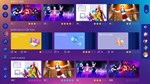 * Just Dance 2025 Edition EU (without DE) PS5 КЛЮЧ
