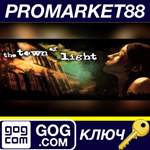 * The Town of Light GOG КЛЮЧ * GLOBAL