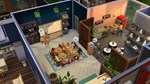* The Sims 4 - Businesses & Hobbies Expansion Pack DLC