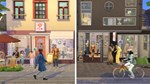 * The Sims 4 - Businesses & Hobbies Expansion Pack DLC