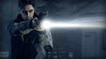 *Alan Wake Remastered EU (without DE) PS5 КЛЮЧ *ЕВРОПА