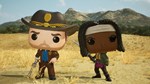 * Funko Fusion - The Walking Dead Pack DLC EU (without
