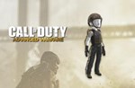 * Call of Duty: Advanced Warfare - Sentinel Task Force