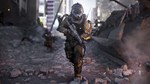 * Call of Duty: Advanced Warfare - Sentinel Task Force