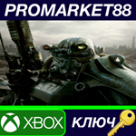 * Fallout 3 - Broken Steel DLC XBOX 360 / XBOX One КЛЮЧ
