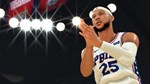 * NBA 2K20 UK XBOX One КЛЮЧ * UK