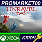 * Unravel 2 EU XBOX One КЛЮЧ * ЕВРОПА