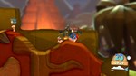 *Worms Battlegrounds EU XBOX One КЛЮЧ *ЕВРОПА