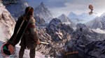 * Middle-Earth: Shadow of War XBOX One / Windows 10 КЛЮ