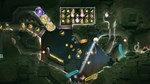 *Yoku´s Island Express US XBOX One КЛЮЧ *США