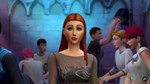 *The Sims 4 - Get Together DLC XBOX One КЛЮЧ *GLOBAL