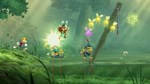 * Rayman Legends EU XBOX One КЛЮЧ * ЕВРОПА