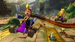 *Crash Team Racing Nitro-Fueled EU XBOX One КЛЮЧ *ЕВРО