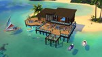 *The Sims 4 - Island Living DLC XBOX One КЛЮЧ *GLOBAL