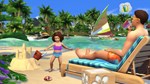 *The Sims 4 - Island Living DLC XBOX One КЛЮЧ *GLOBAL
