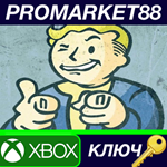 * Fallout 4 EU XBOX One КЛЮЧ * ЕВРОПА