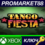 *Tango Fiesta US XBOX One / Xbox Series X|S КЛЮЧ *США