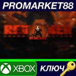 *Redeemer Enhanced Edition EU XBOX One КЛЮЧ *ЕВРОПА
