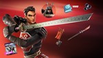 * Fortnite - Samurai Scrapper Pack DLC EU Xbox One/ Xbo