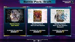 * Yu-Gi-Oh! Legacy of the Duelist: Link Evolution EU XB