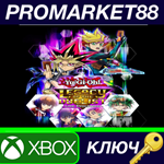 * Yu-Gi-Oh! Legacy of the Duelist: Link Evolution EU XB