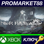 * NieR Replicant ver.1.22474487139... EU XBOX One КЛЮЧ